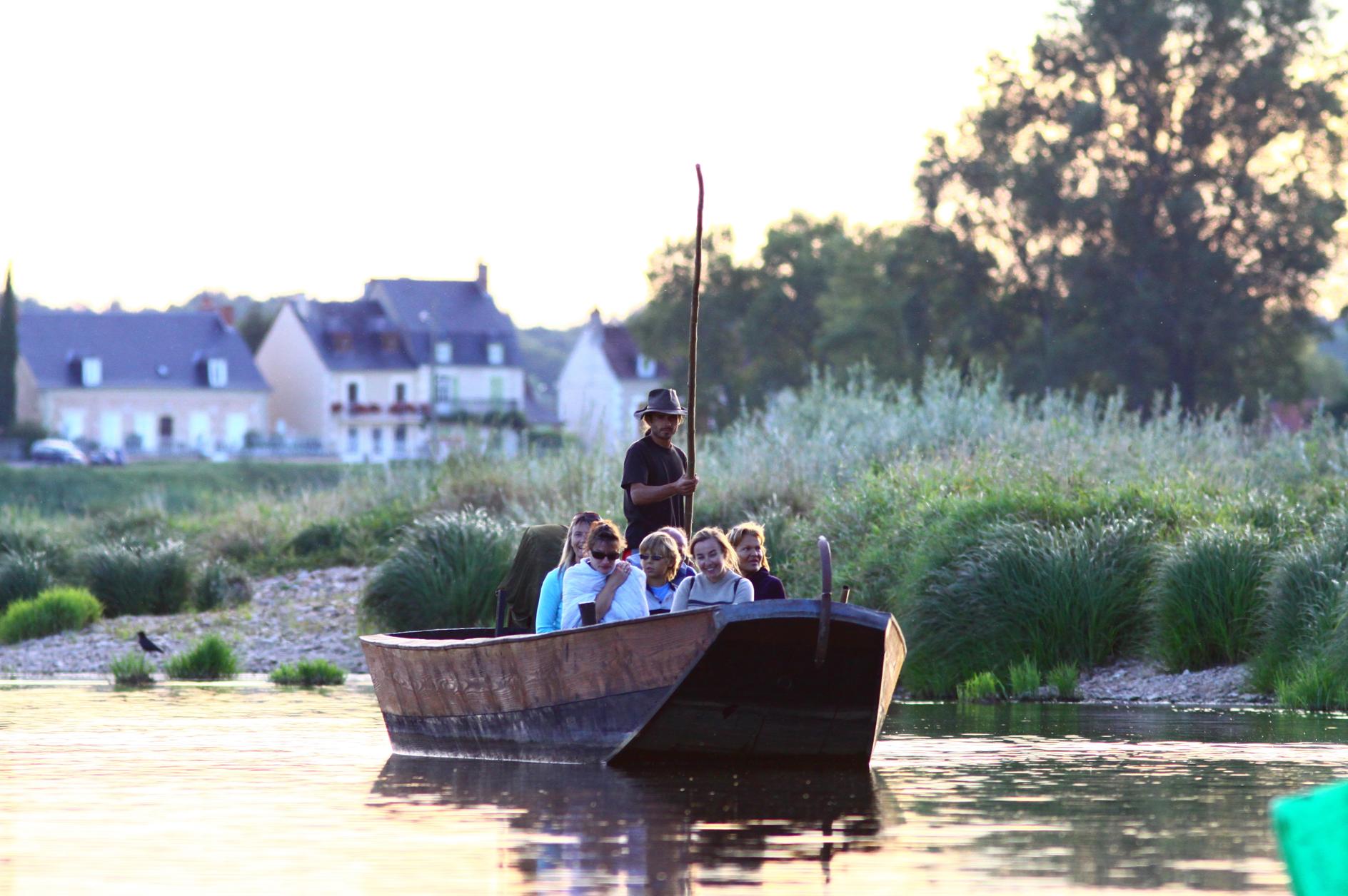 Bateau